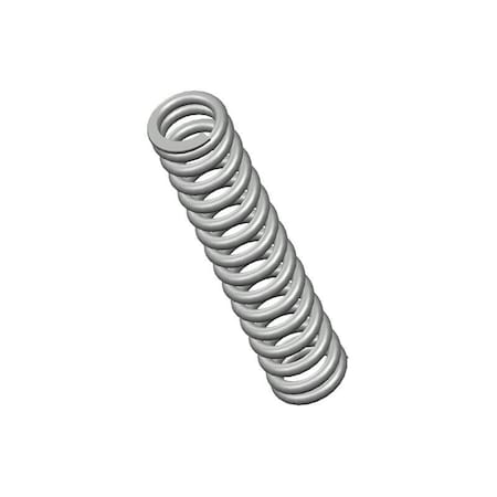 Approved Vendor Compression Spring, O= .300, L= 1.50, W= .049 G709967175